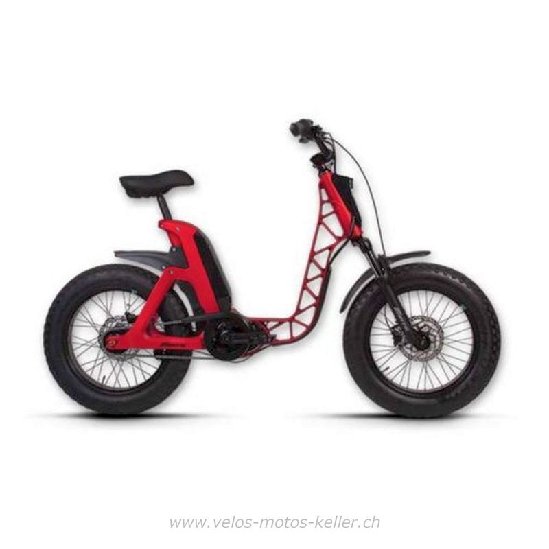 EBike kaufen ANDERE Fantic Issimo Fun Neu für CHF 3579. kaufen auf