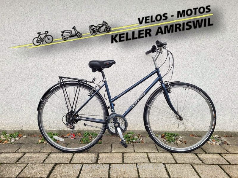 Citybike kaufen: ANDERE KHS Eastwood Occasion