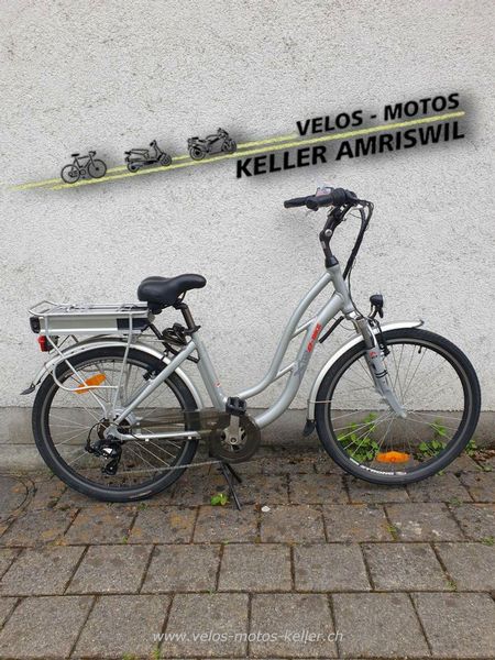 Velos-Motos Keller, CH-8580 Amriswil - Abdeckplane Büse Outdoor  (Aktionspreis!)