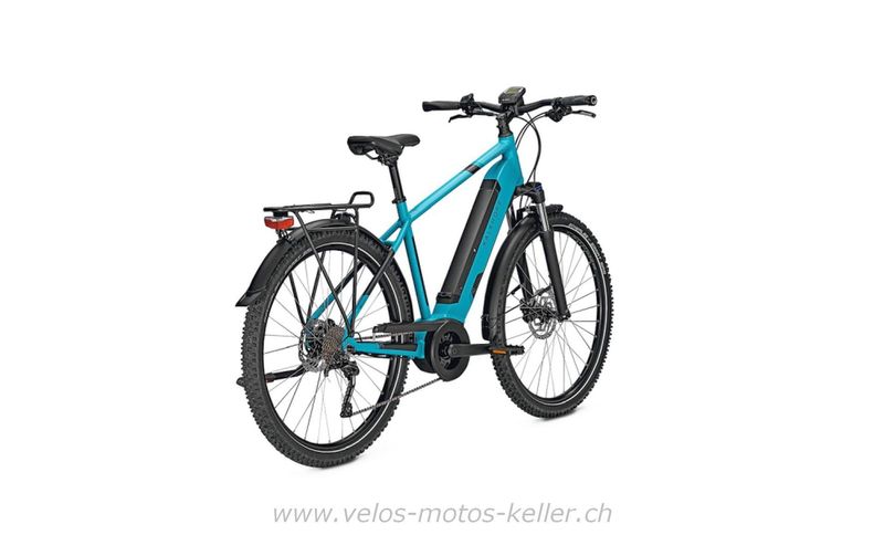 E-Bike kaufen: KALKHOFF ENTICE 3.B ADVANCE DI Nouveau