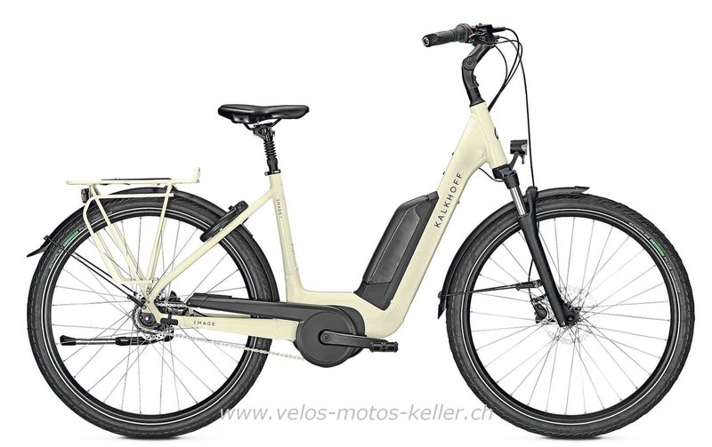 E-Bike kaufen: KALKHOFF IMAGE 1.B MOVE CO Neu