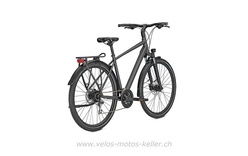 Citybike kaufen: KALKHOFF ENDEAVOUR 24 DI Neu