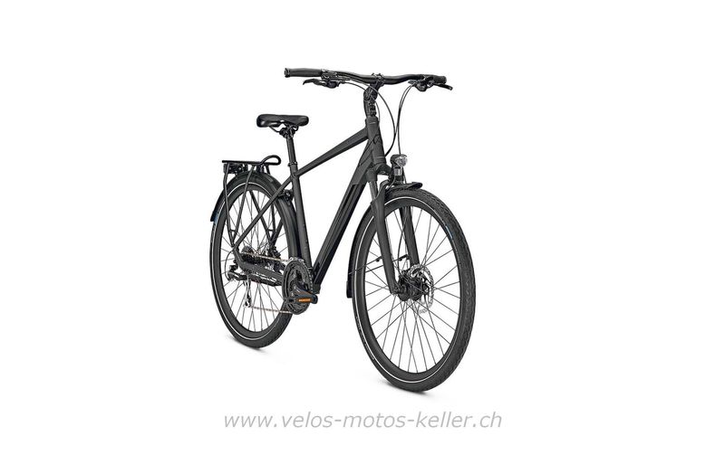 Citybike kaufen: KALKHOFF ENDEAVOUR 24 DI Neu