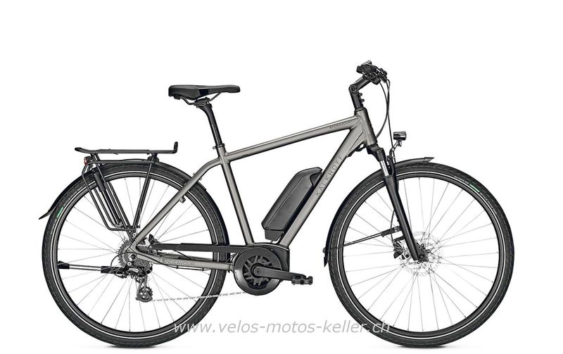 E-Bike kaufen: KALKHOFF ENDEAVOUR 1.B MOVE DI Neu