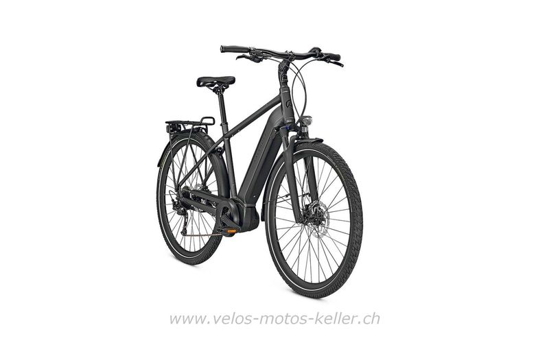 E-Bike kaufen: KALKHOFF ENDEAVOUR 3.B MOVE DI Neu