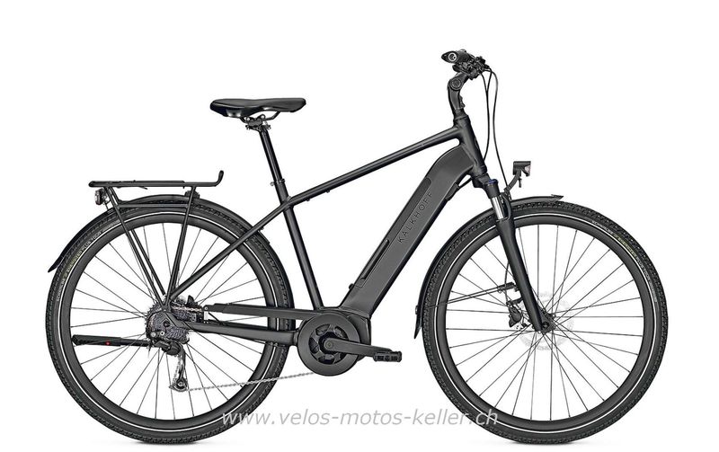 E-Bike kaufen: KALKHOFF ENDEAVOUR 3.B MOVE DI Neu