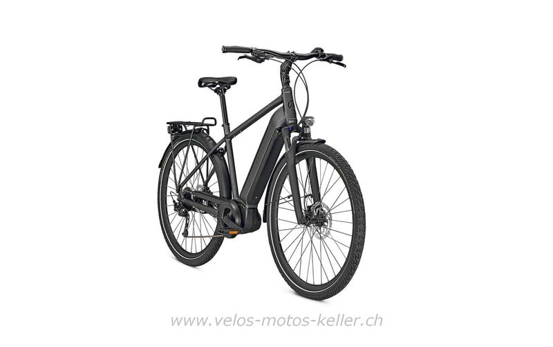 E-Bike kaufen: KALKHOFF ENDEAVOUR 3.B MOVE DI Nouveau