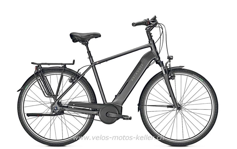 E-Bike kaufen: KALKHOFF AGATTU 4.B PERFORMANCE DI Neu