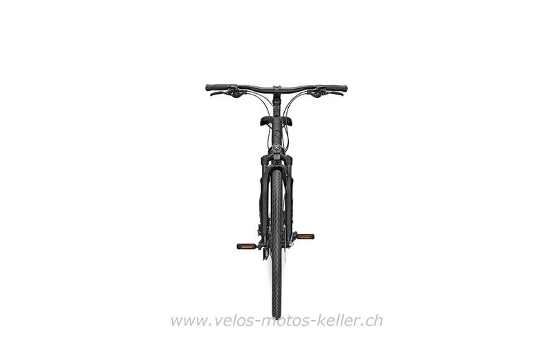 Vélo urbain kaufen: KALKHOFF ENDEAVOUR 24 TR Nouveau