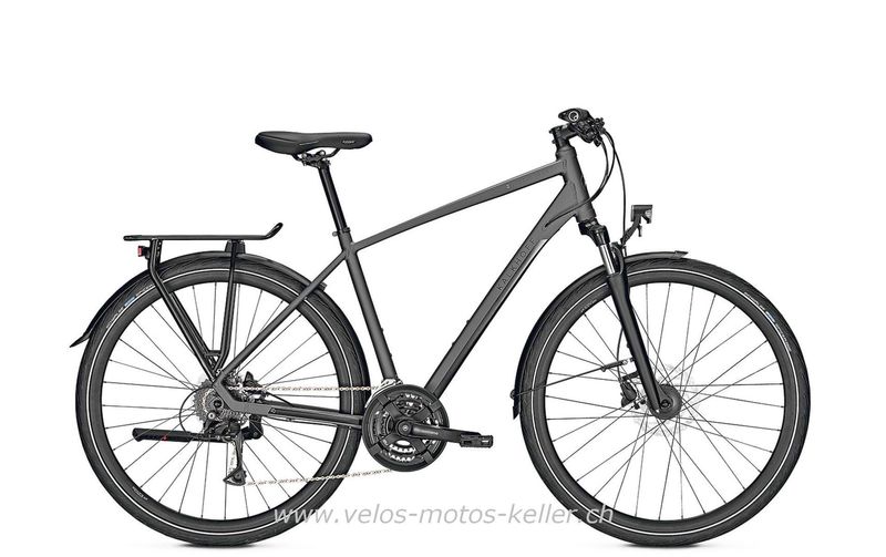 Citybike kaufen: KALKHOFF ENDEAVOUR 24 DI Neu