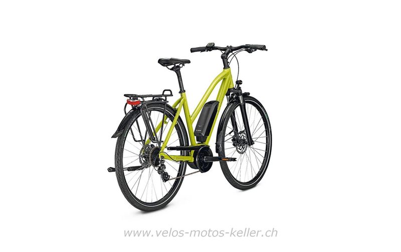 E-Bike kaufen: KALKHOFF ENDEAVOUR 1.B MOVE TR Neu