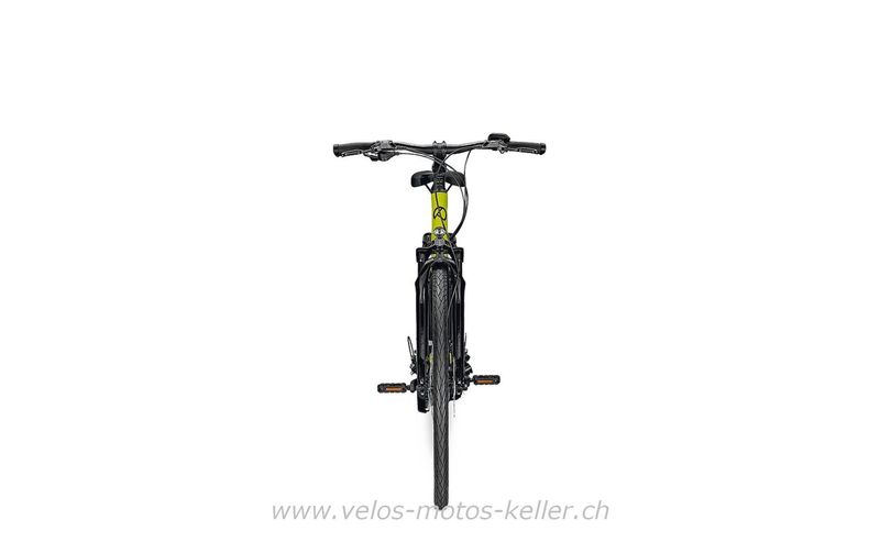 E-Bike kaufen: KALKHOFF ENDEAVOUR 1.B MOVE TR Nouveau