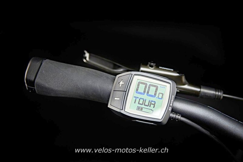 E-Bike kaufen: KALKHOFF ENDEAVOUR 3.B MOVE TR Neu