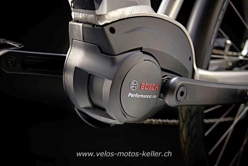 E-Bike kaufen: KALKHOFF ENDEAVOUR 3.B MOVE TR Neu