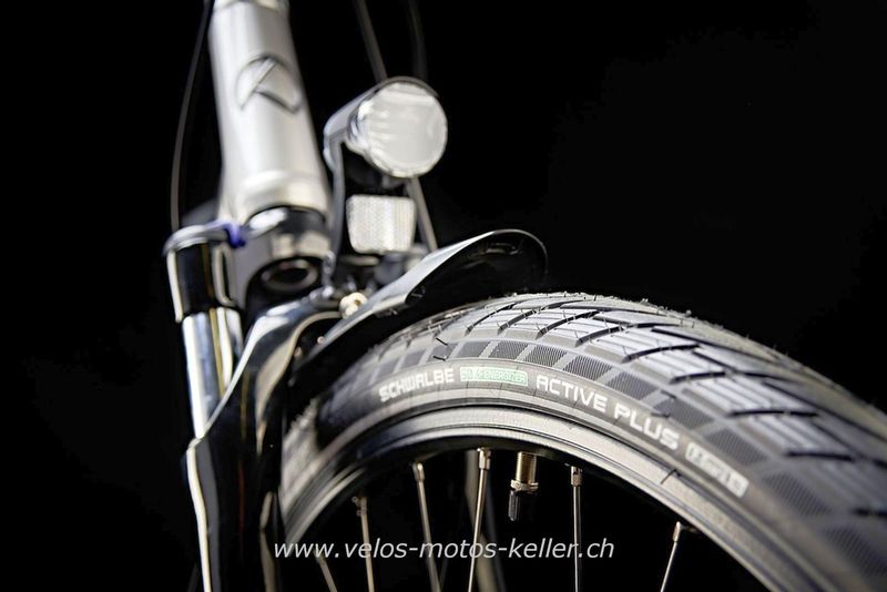 E-Bike kaufen: KALKHOFF ENDEAVOUR 3.B MOVE TR Neu