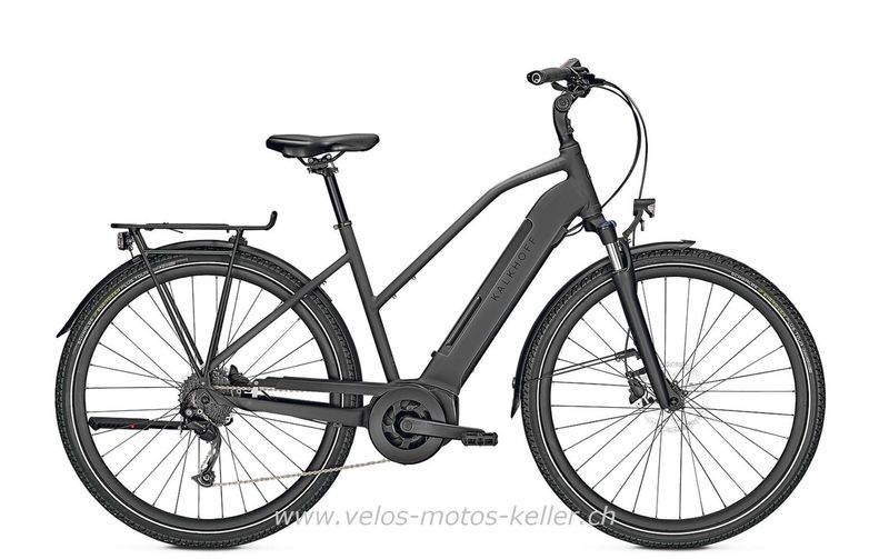 E-Bike kaufen: KALKHOFF ENDEAVOUR 3.B MOVE TR Neu
