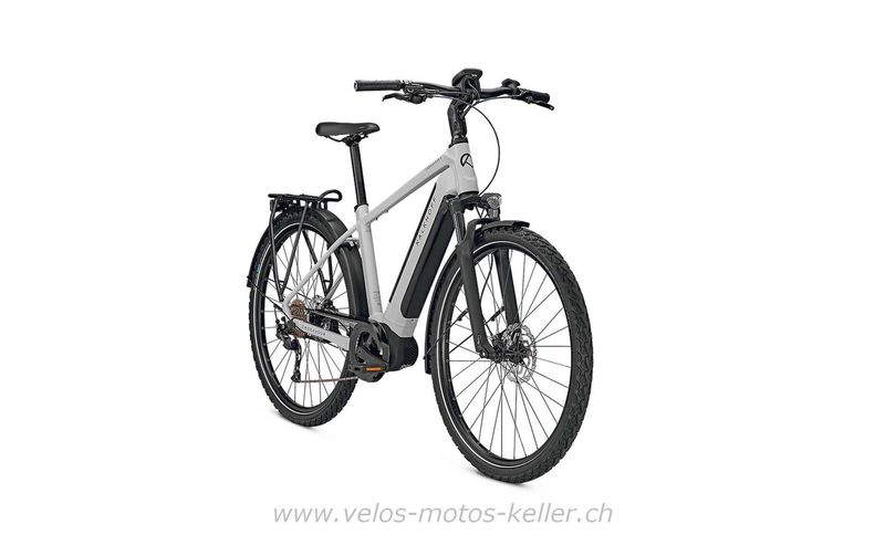 E-Bike kaufen: KALKHOFF ENDEAVOUR 5.B SEASON DI Neu
