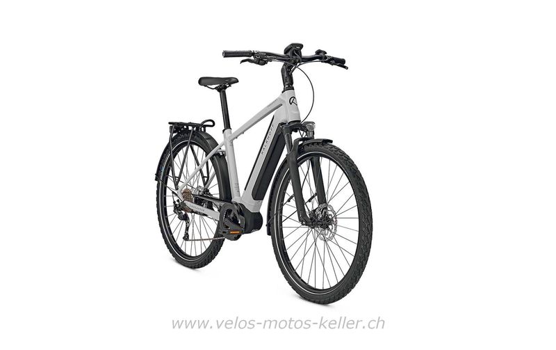 E-Bike kaufen: KALKHOFF ENDEAVOUR 5.B SEASON DI Nouveau