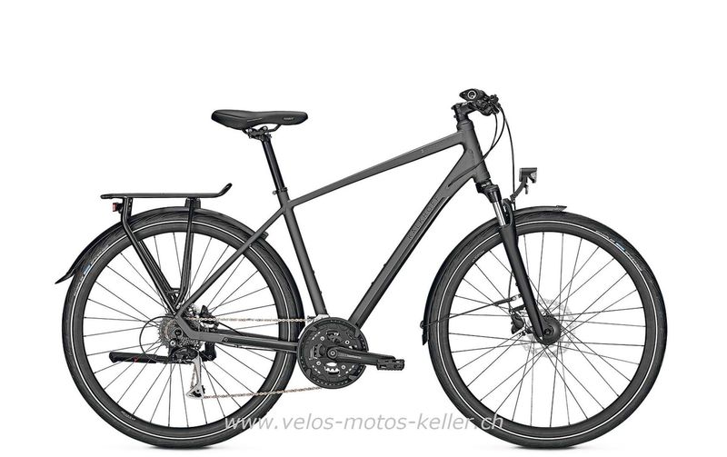 Citybike kaufen: KALKHOFF ENDEAVOUR 27 DI Neu