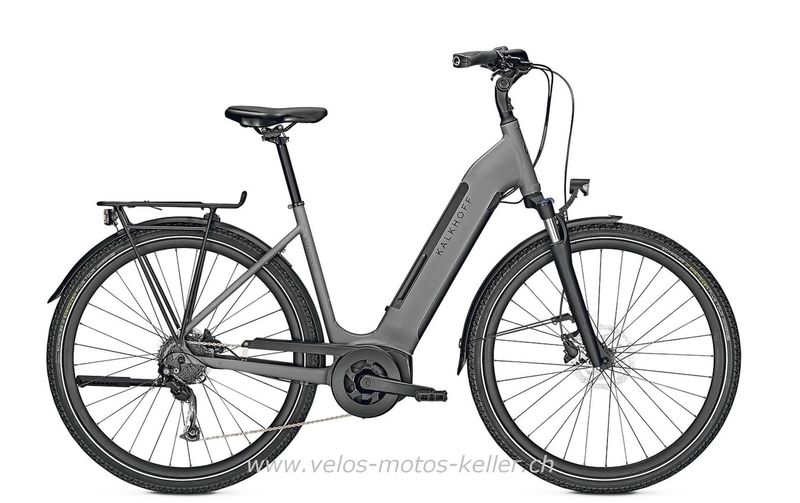 E-Bike kaufen: KALKHOFF ENDEAVOUR 3.B MOVE WA Neu