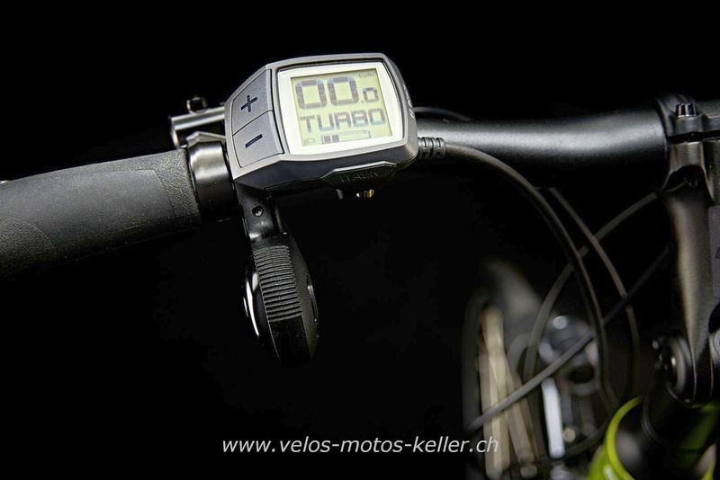 E-Bike kaufen: KALKHOFF ENDEAVOUR 1.B MOVE WA Neu