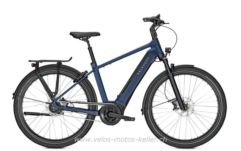 E-Bike kaufen: KALKHOFF IMAGE 5.B MOVE DI Neu