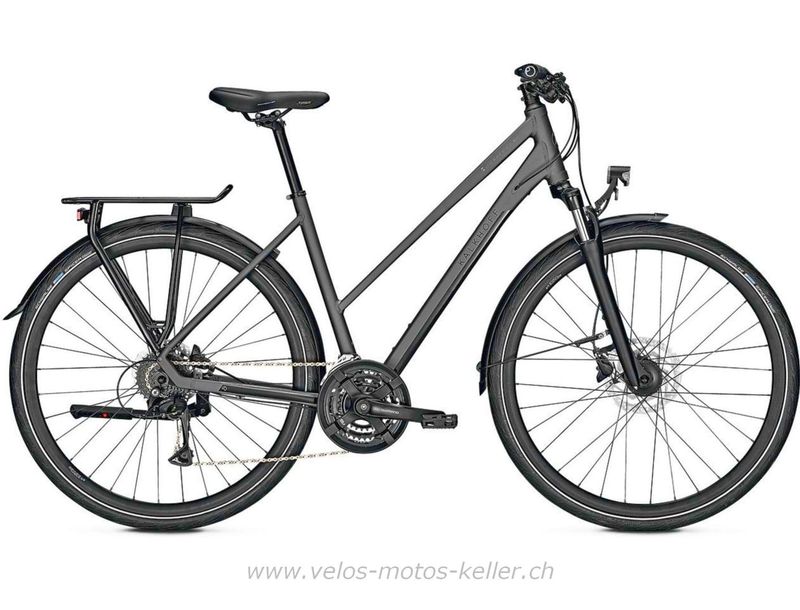 Citybike kaufen: KALKHOFF ENDEAVOUR 24 TR Neu