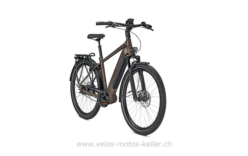 E-Bike kaufen: KALKHOFF IMAGE 5.B MOVE DI Neu