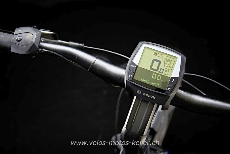 E-Bike kaufen: KALKHOFF ENDEAVOUR 5.B SEASON WA Neu