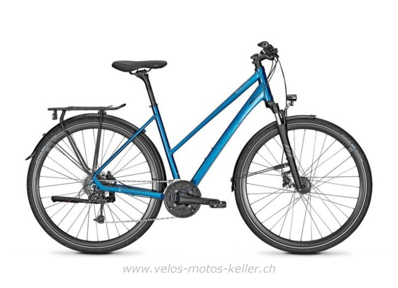 Citybike kaufen: KALKHOFF ENDEAVOUR 27 TR Neu
