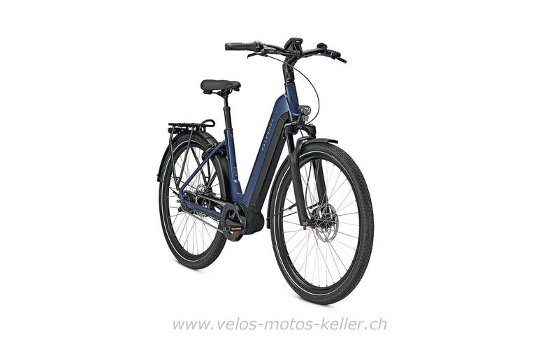 E-Bike kaufen: KALKHOFF IMAGE 5.B MOVE WA Nouveau