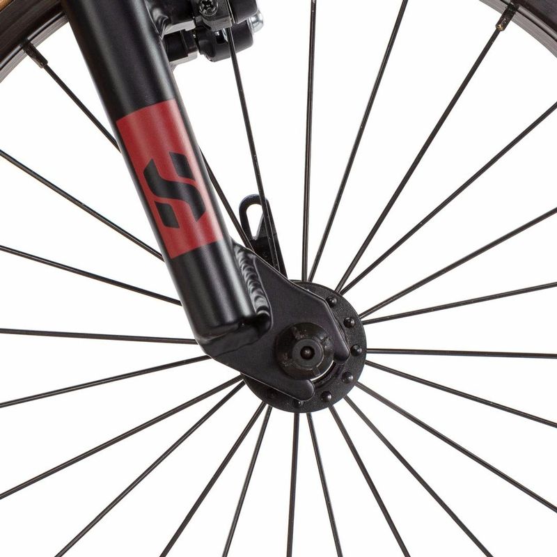 Mountainbike kaufen: EIGHTSHOT X COADY 16 SL Neu