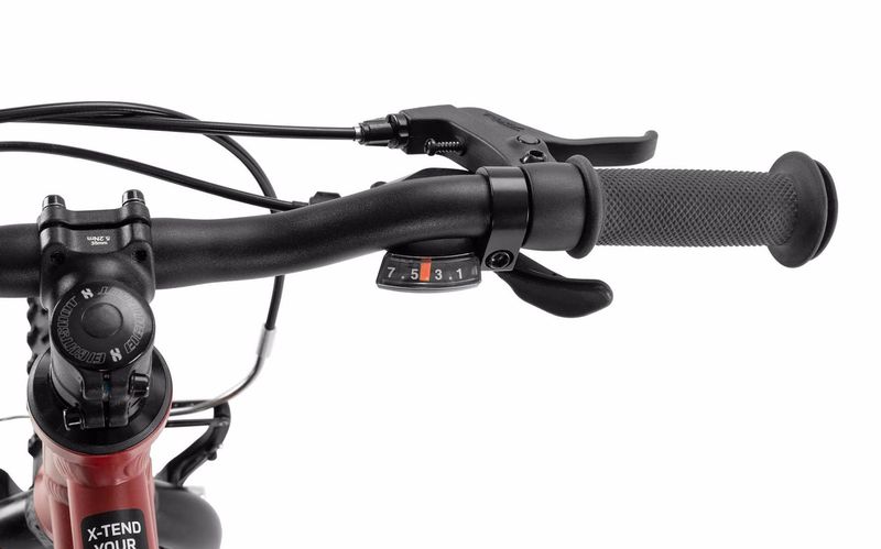 Mountainbike kaufen: EIGHTSHOT X COADY 16 SL Neu