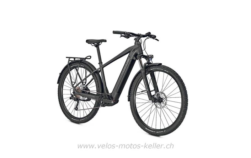 E-Bike kaufen: FOCUS AVENTURA2 6.6 DI Neu