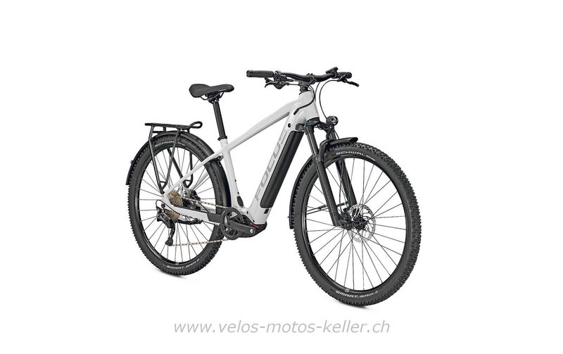 E-Bike kaufen: FOCUS AVENTURA2 6.7 DI Neu