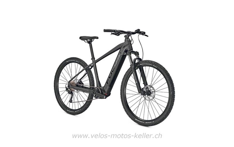 E-Bike kaufen: FOCUS JARIFA2 6.6 NINE Neu