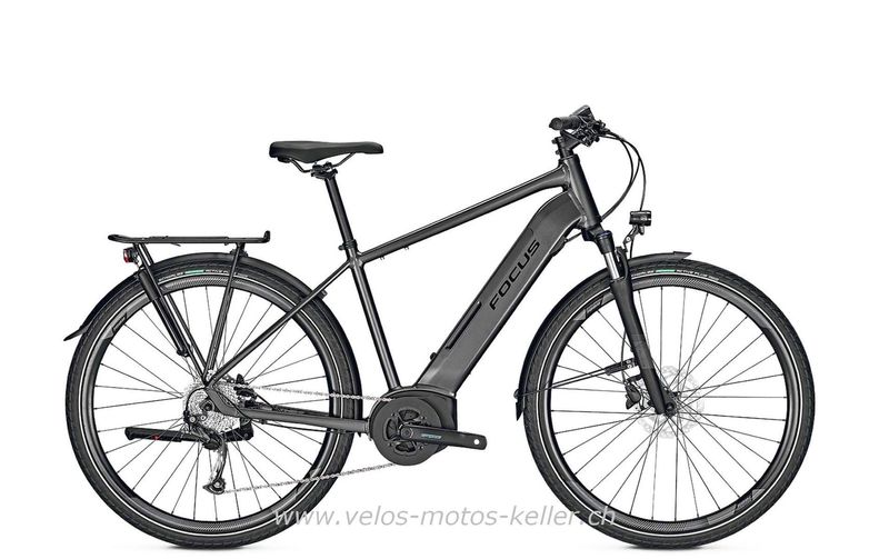 E-Bike kaufen: FOCUS PLANET2 5.7 DI Neu