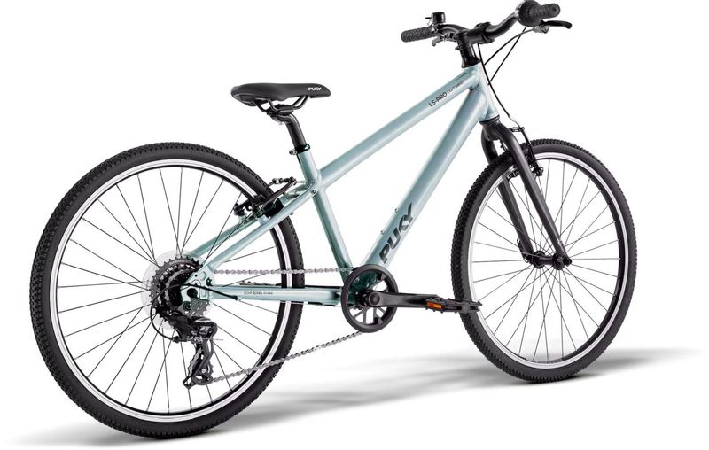 Vélo tout terrain kaufen: PUKY LS PRO 24 8 Nouveau