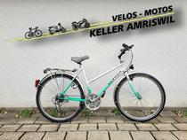 Citybike kaufen: ALPINA Occasion