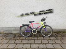 Kindervelo kaufen: CILO HAPPY Occasion