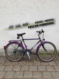  Citybike kaufen: MONDIA EXPEDITION Occasion
