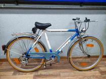  Citybike kaufen: MONDIA KINDERFAHRRAD Neu