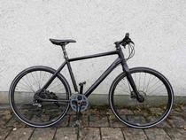 Bikes Cyclocross CANNONDALE 