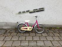 Bikes Citybike 