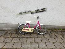  Citybike kaufen: ANDERE Jungherz Occasion