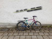 Bikes Citybike TIGRA KIDDY