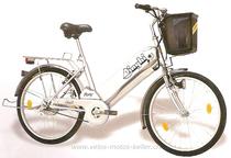 E-Bike kaufen: ANDERE Dinghi Spezial Neu