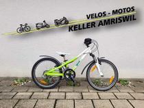  Mountainbike kaufen: SCOTT JUNIOR Occasion