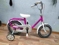 Bikes Citybike JUNIOR BIKE