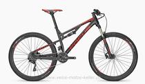 Mountainbike kaufen: FOCUS SPINE ELITE Neu